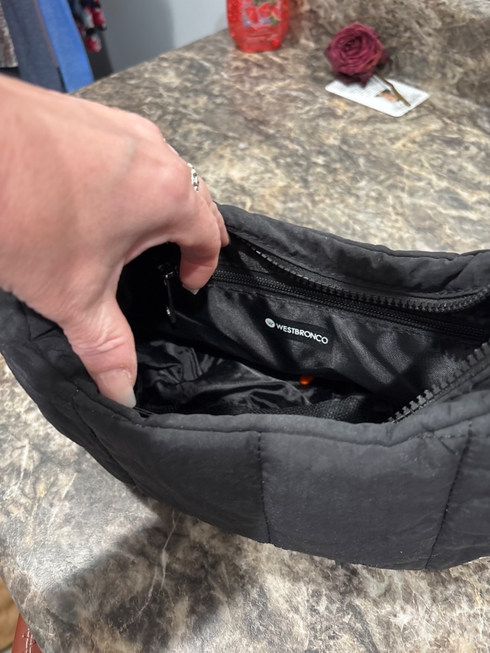 Bag - Picture 2 of 4
